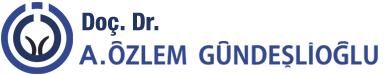 Özlem Gündeşlioğlu Logo